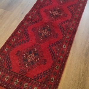 2x5 ft runner handmade rug, khal mohammadi rug, runner rug, afghan rug, | Natural Dyes and Wool | Bedroom Rug | Rugs for Living Room