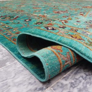 10x13 Afghan rug, natural, sheepskin rug, living room rug, entryway rug, sewing, hall runners, gift for her, exclusive rug, turkish rug