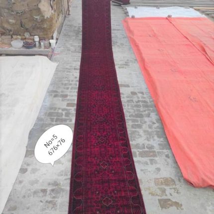 2.46x22 high-quality afghan, entrance rug, home sign, navajo rug, neutral oriental rug, area rugs, Valentine's gift, morocco rug, gothic