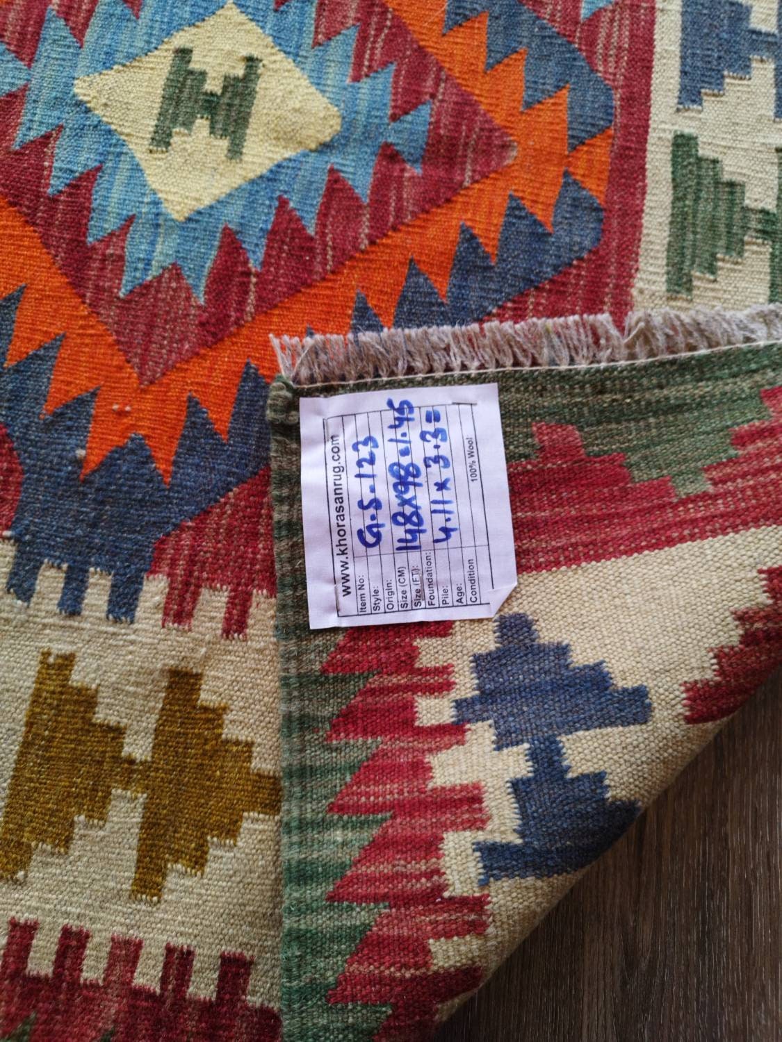 Kilim rug Afghan Wool Kilimrug,  colorful woven rugs, oushak vintage rugs, sumak rug, boho rug, surya rugs, sumac rug,  modern furniture rug