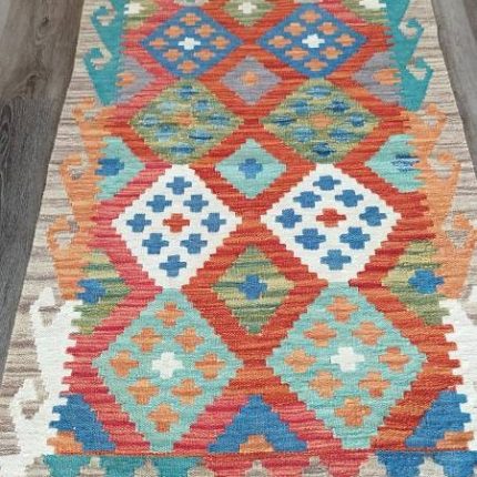 2'6x9'7 afghan wool kilim, aztec rug, stair carpet, sheepskin rug, safavieh handmade natura gerta wool rug, modern furniture, red rug