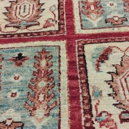 Runner Rug Chobi Afghan Runner Rug Wool Rug Handmade Rug Woven Rug Carpet Rug Area Rug Floor Rug Home Decor Rug Runner Geometric Runner Rug