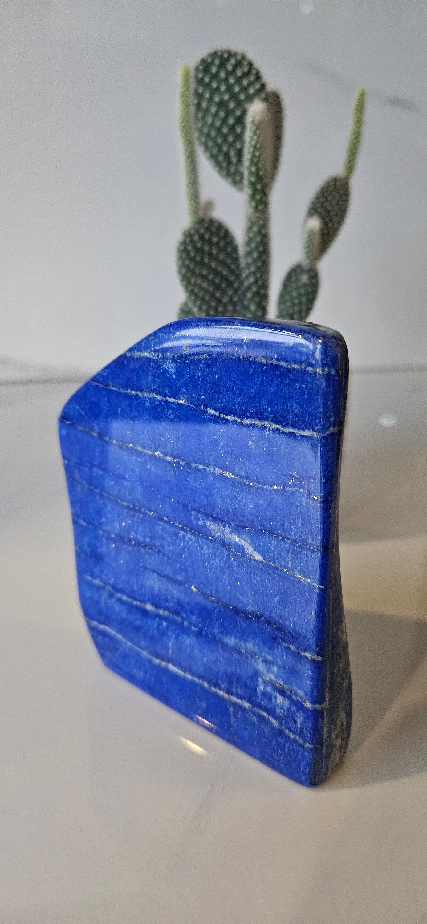 Free Form A++ Lapis Lazuli , Lapis, Polished Tumble, slate, Lapis Worry Stones, eliminates nervousness, chunky stone, Strength, floors